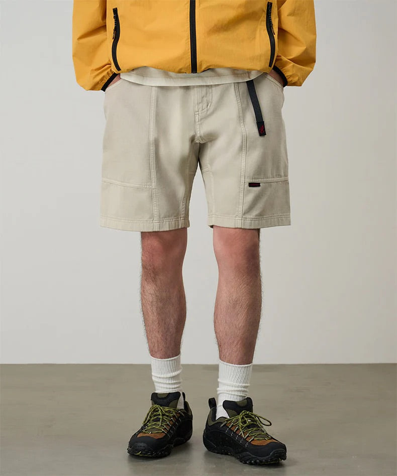 Gadget Short Sand Pigment