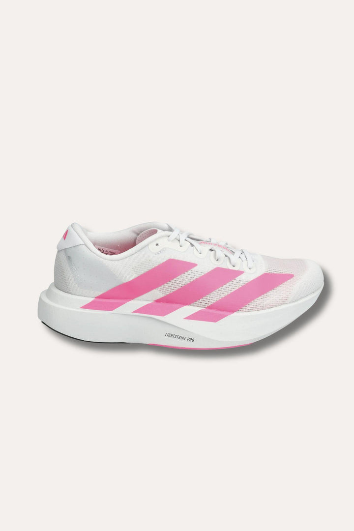 Adizero Evo SL KI6960- Ftwwht/ Blipnk/ Purrub