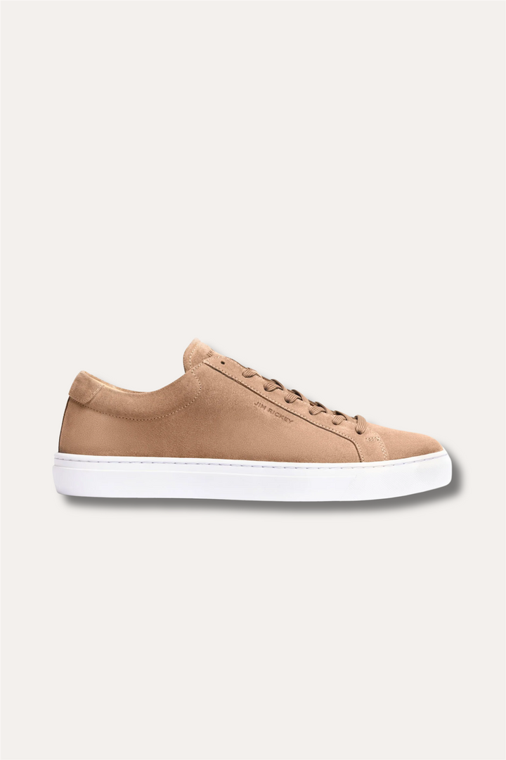 Spin Suede Taupe