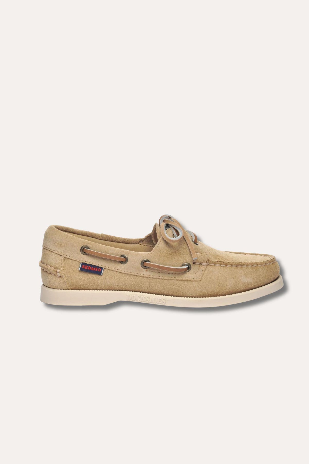 Women's Portland Flesh Out W- Beige Camel