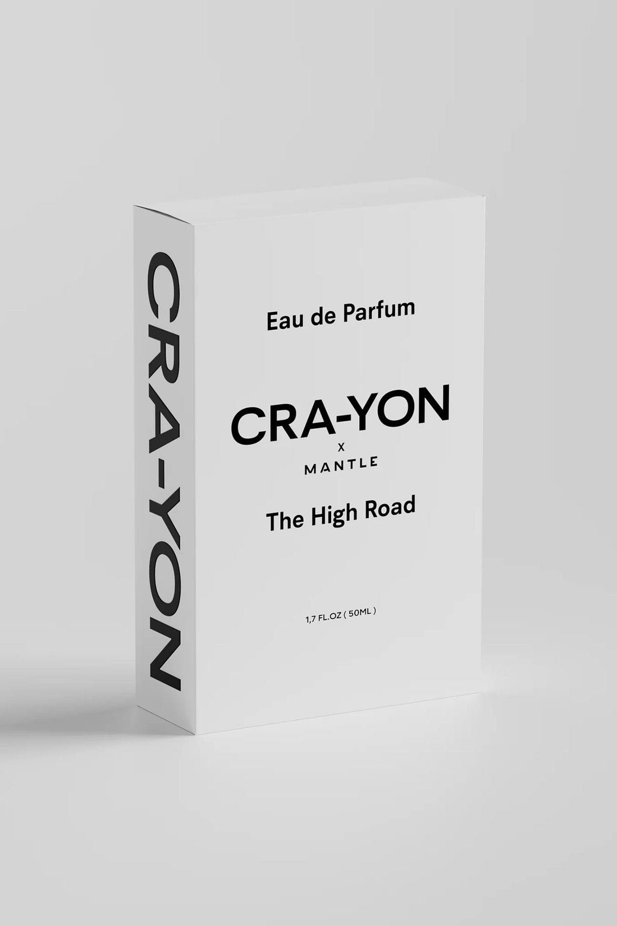 The High Road Eau de Parfum 50ml