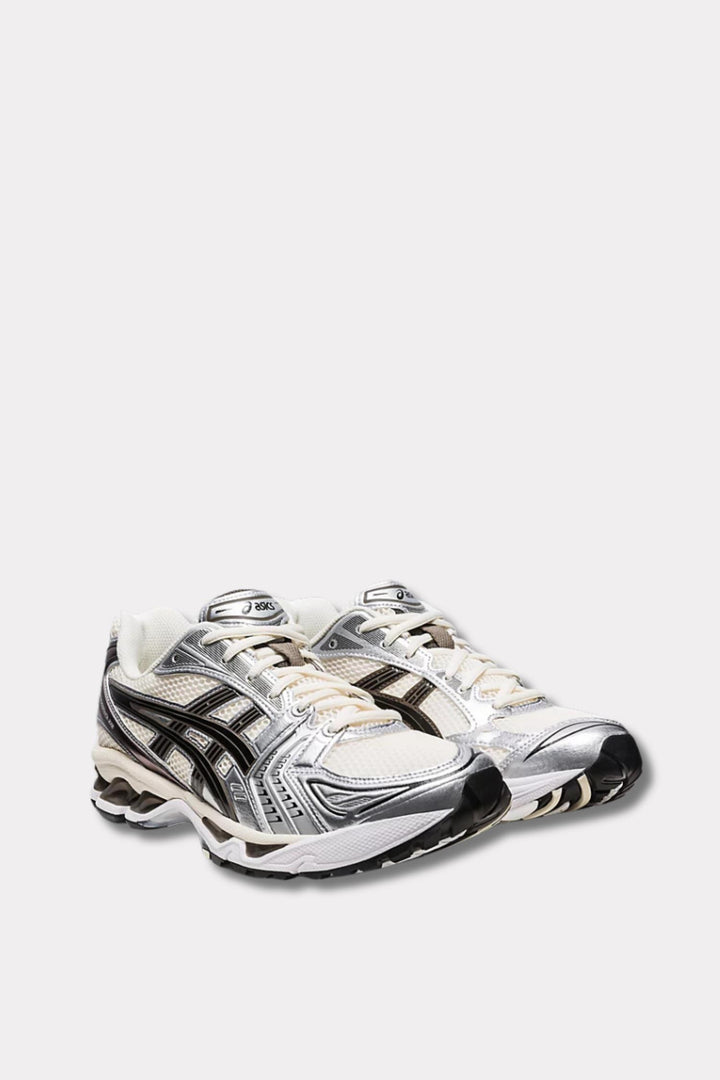 Gel- Kayano 14- Cream/Black