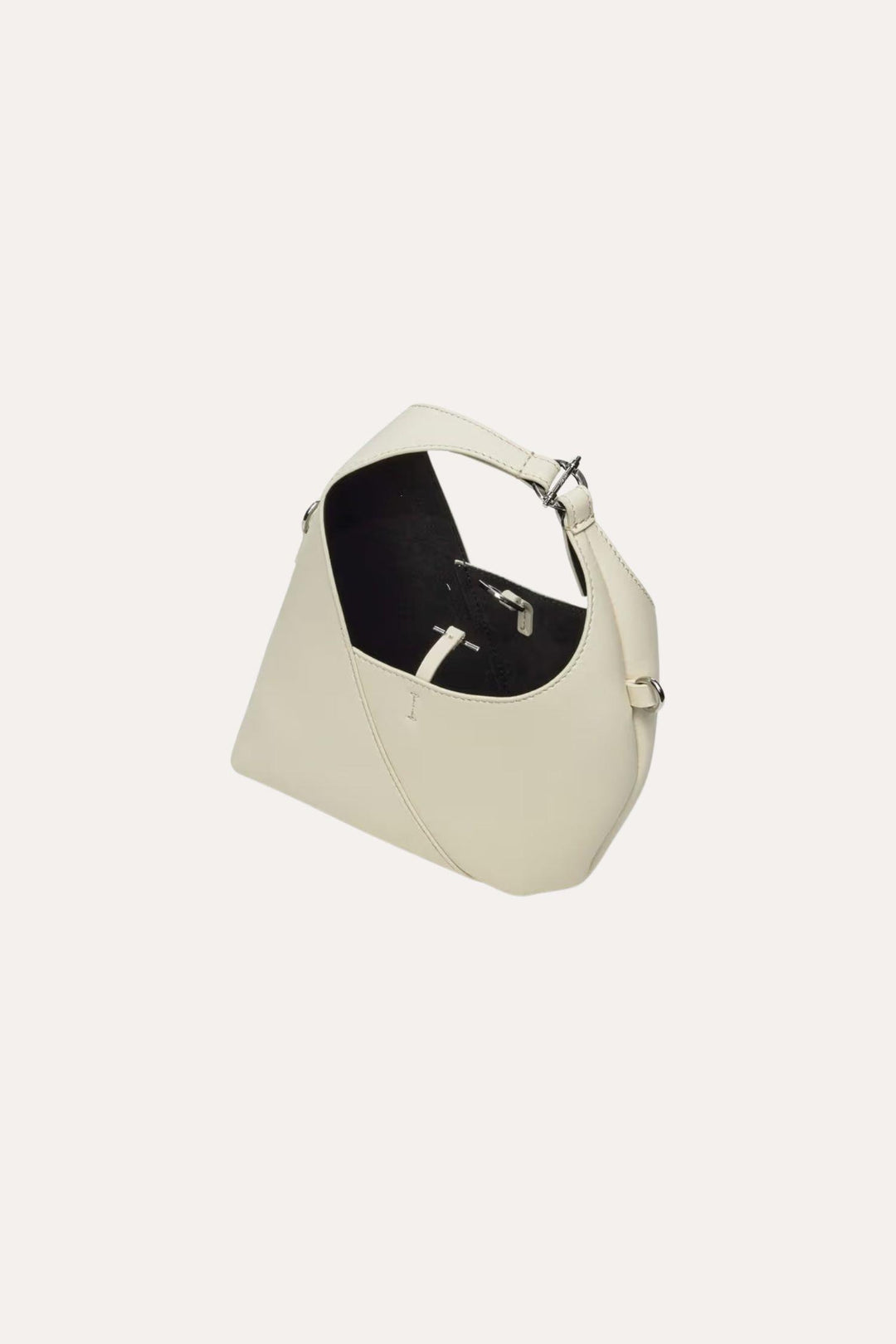 Sakaia Mini Bag 15944 - Bone White