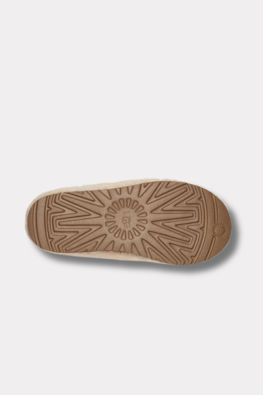W Tasman Maxi Curly - Natural