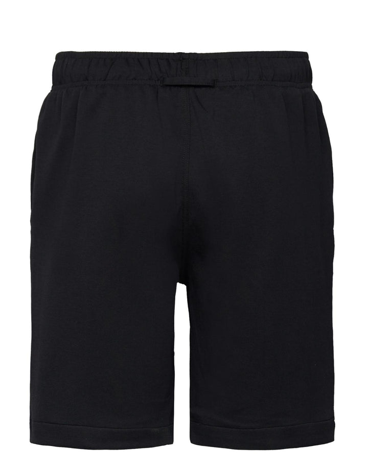 Creed Interlock Shorts Black-Shorts-Bogartstore