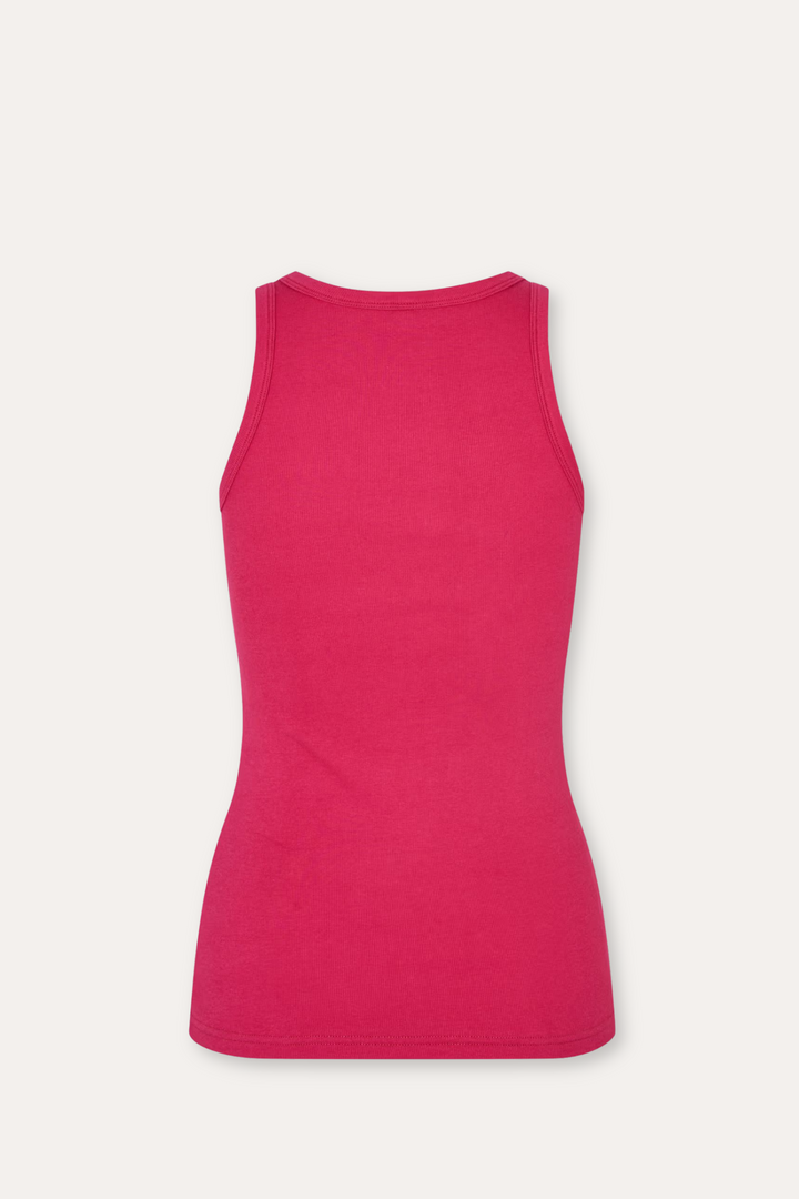 Alexo tank 7542- Cherries Jubilee