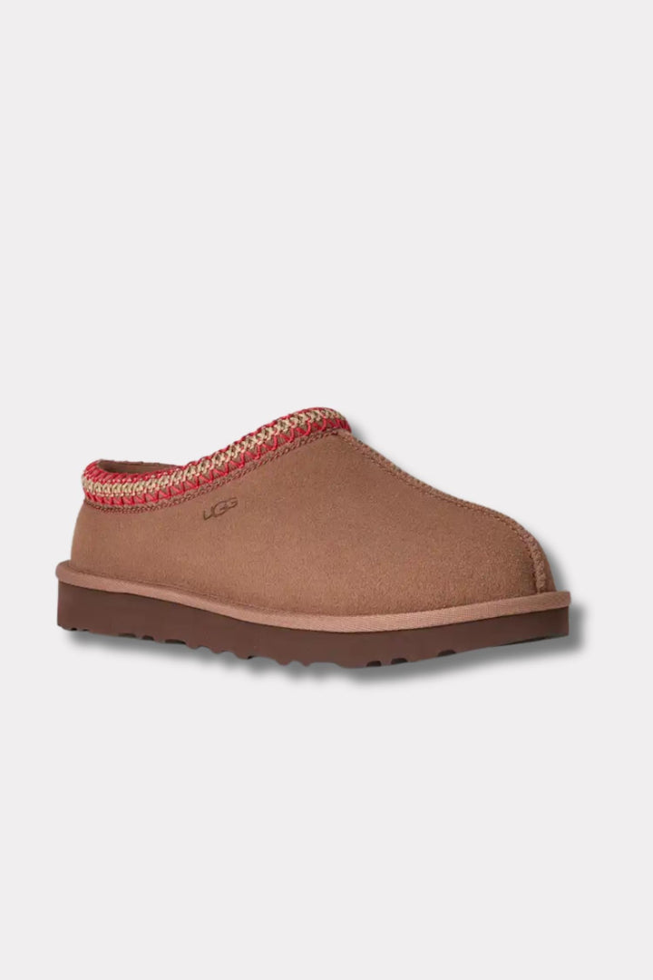 W Tasman II - Rocky Oak