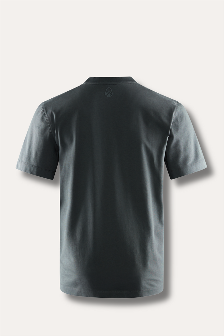 Fleet Tee Aurora Green