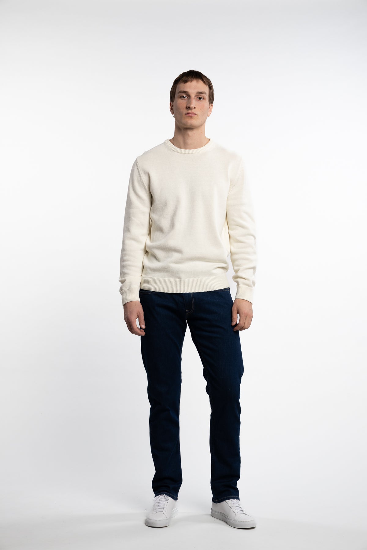 Grover Hyperflex Jeans K13 Blue