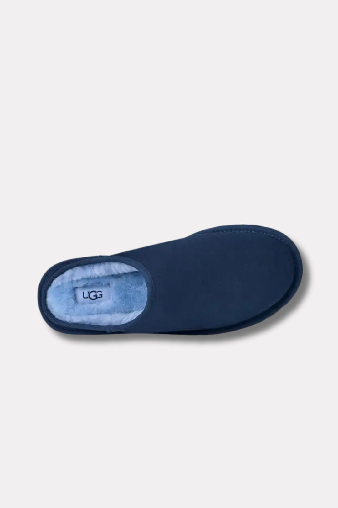 M Classic Slip-On - Deep Ocean