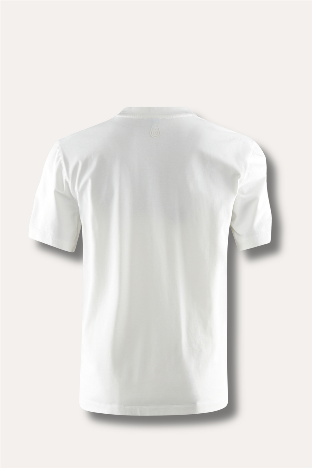 Fleet Tee Off White