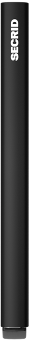 Cardprotector Black - Secrid