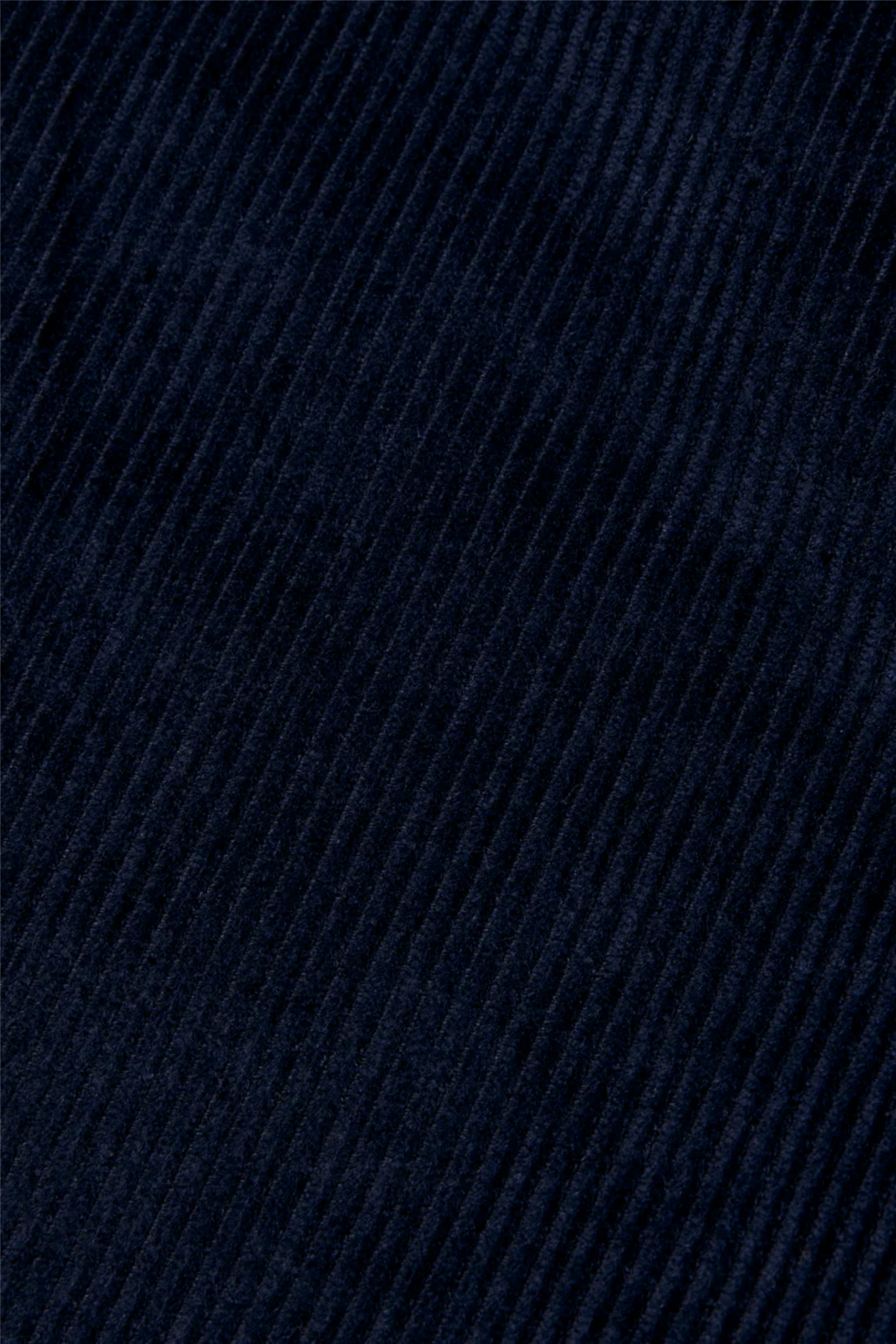 Nautical Cord Shorts Navy
