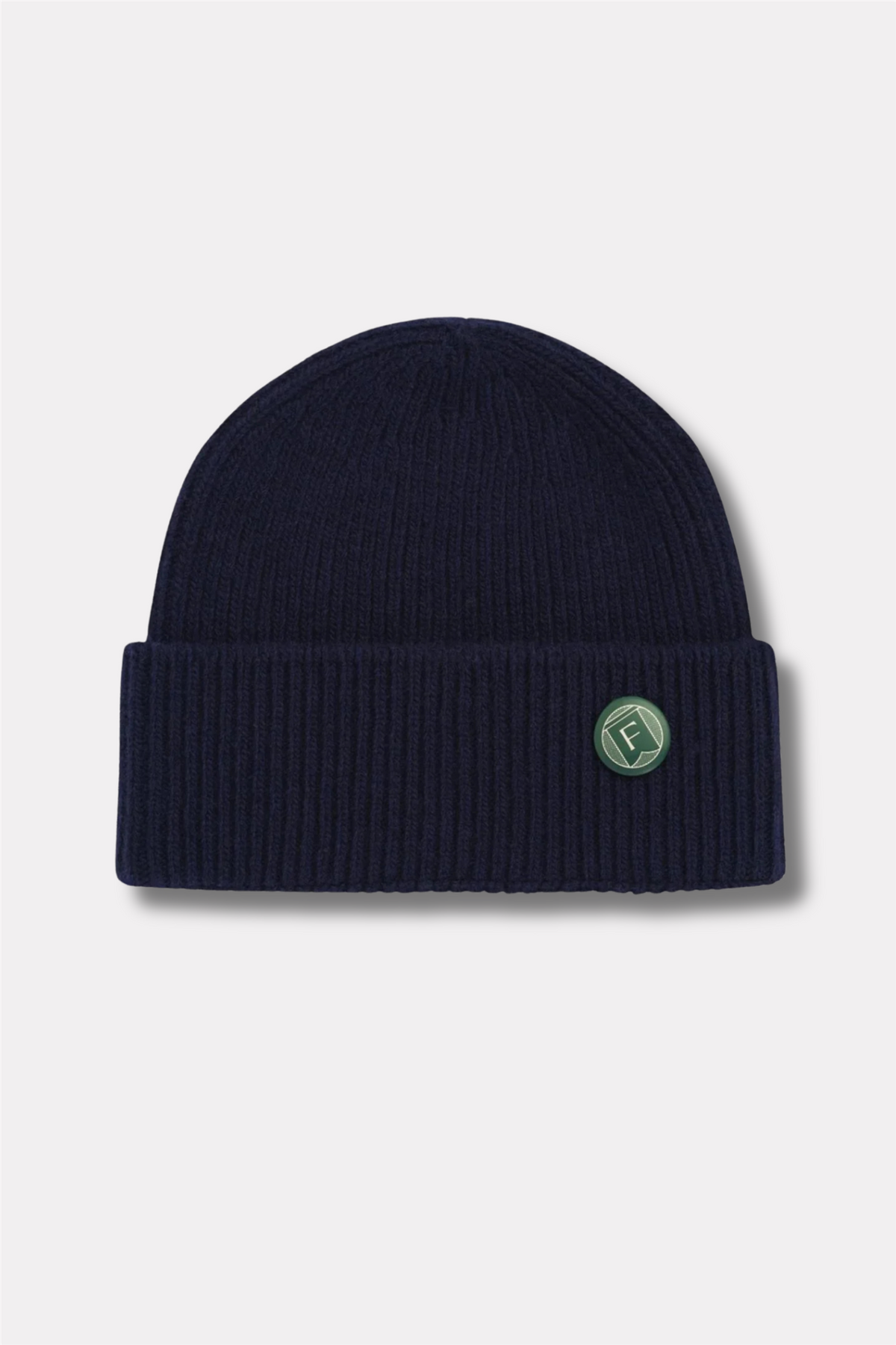 Marina Beanie Navy