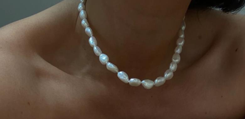 Pearl Chain