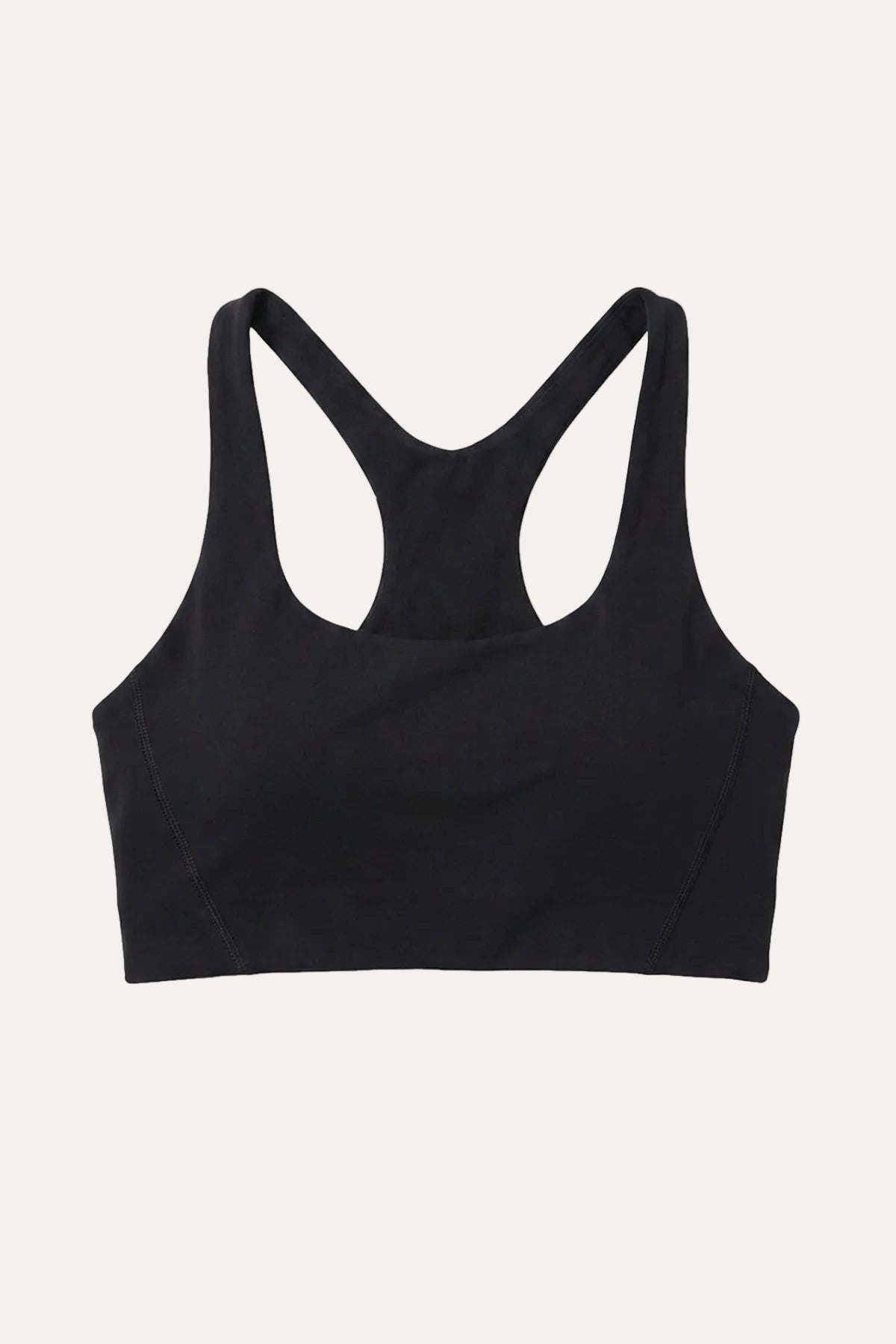 Sports Bra Black