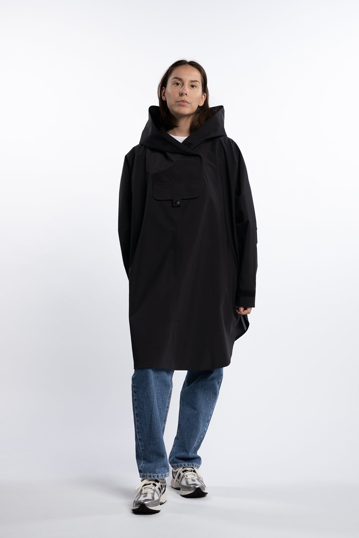 Bergen- Black