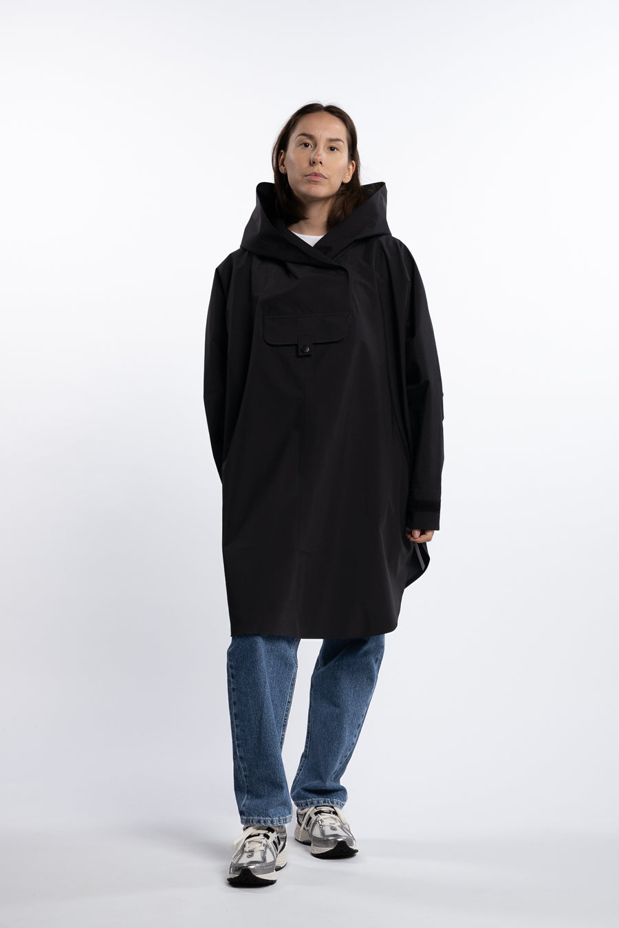 Bergen- Black