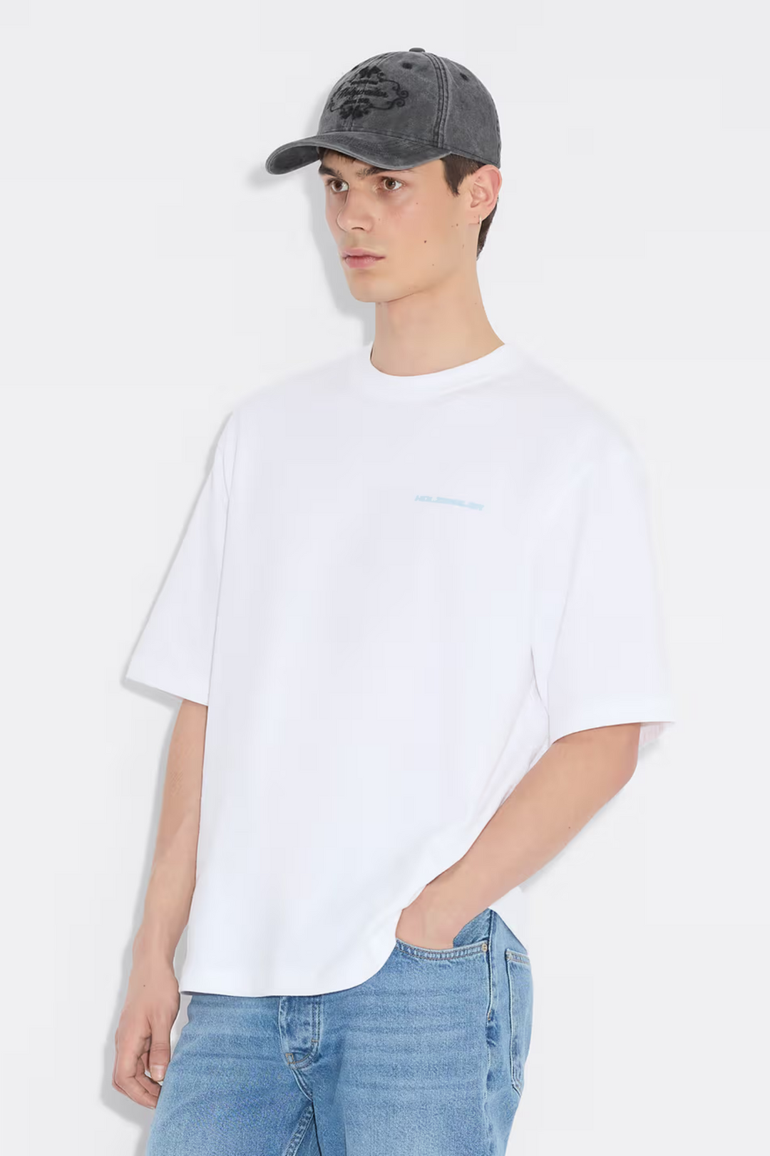 Ranger Sugarsnap Tee
