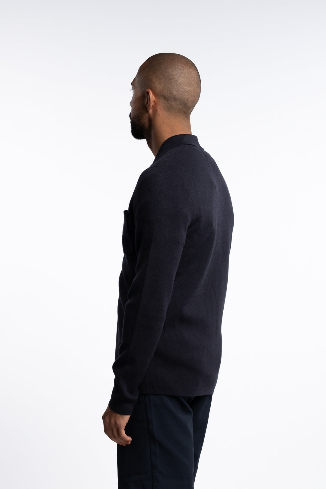 Guna x Zip Sky Captain