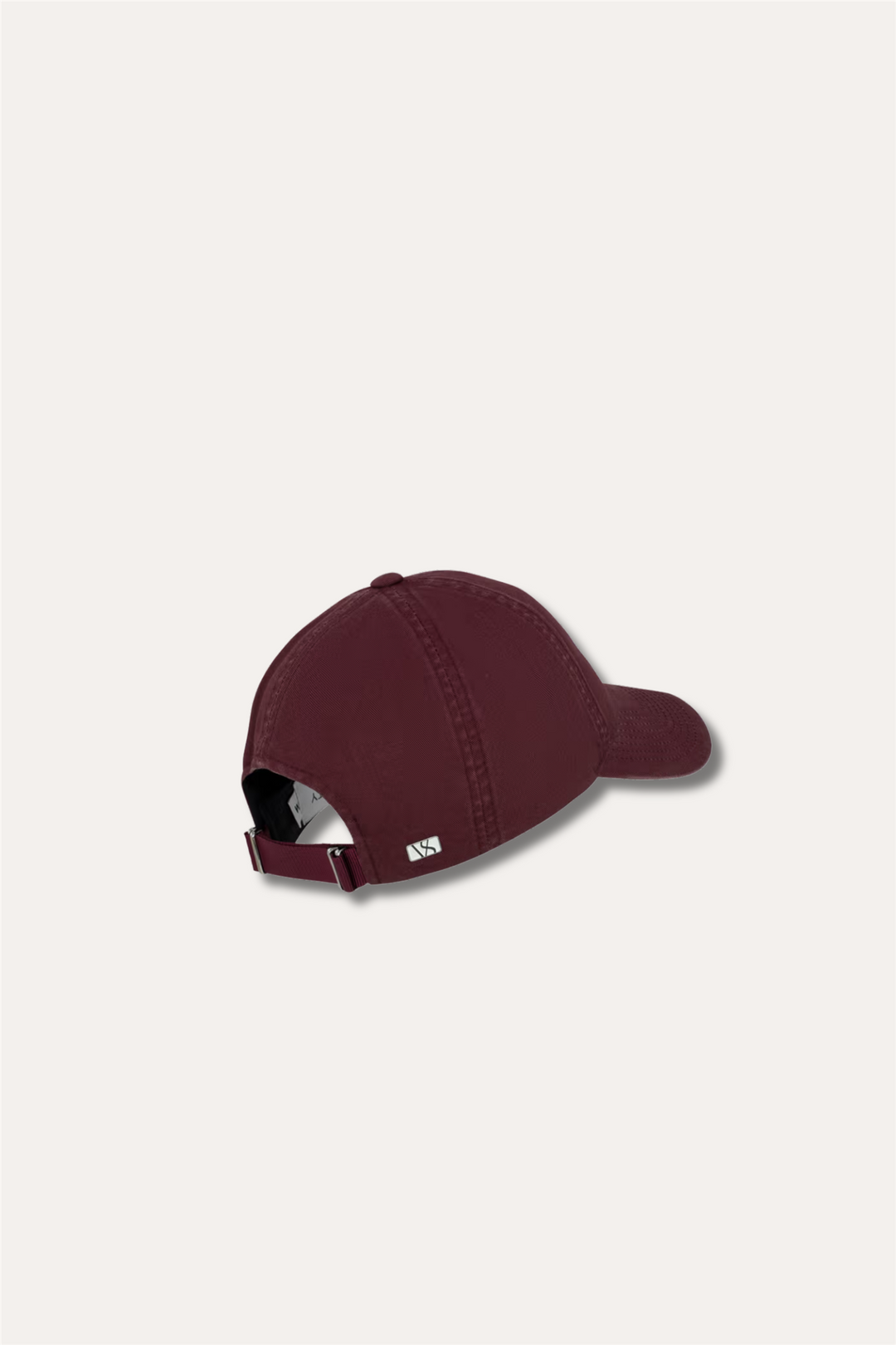 Legacy Soft Washed Cotton Burgundy