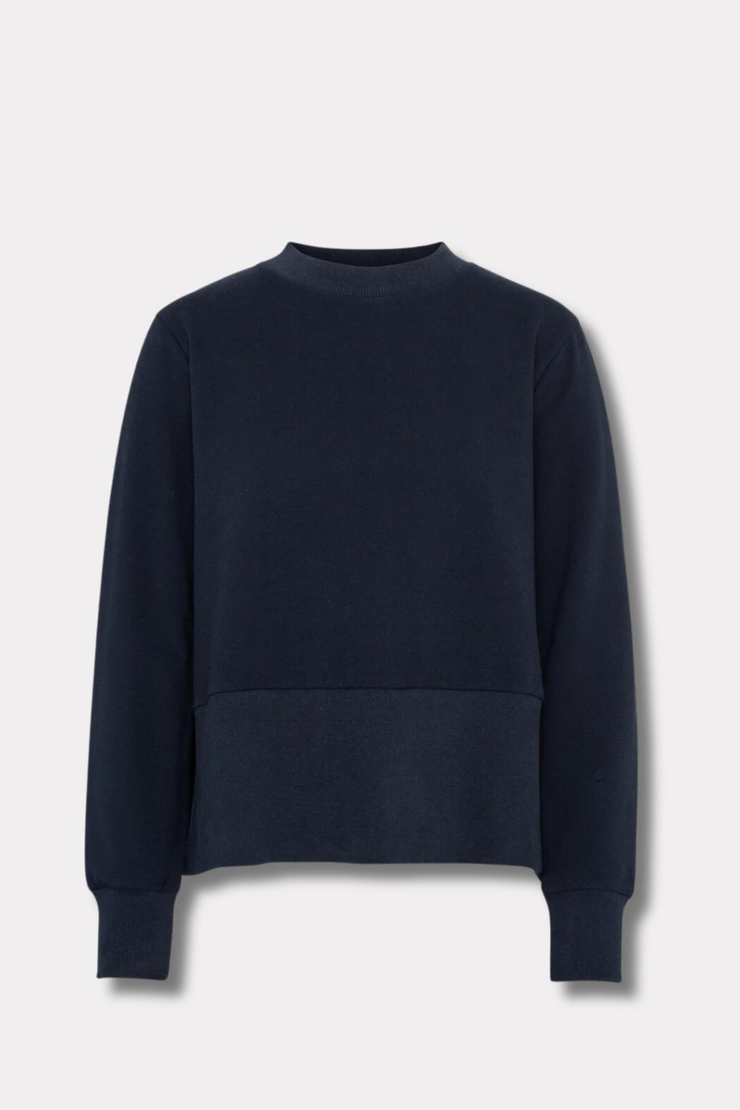 Sadie Sweater- Navy