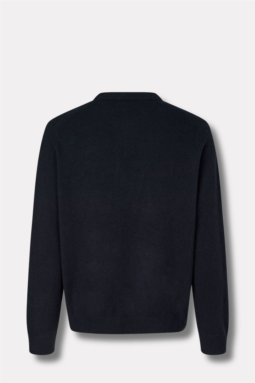 Isak Knit Sweater Salute