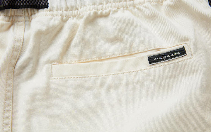 Breeze Pant Off White