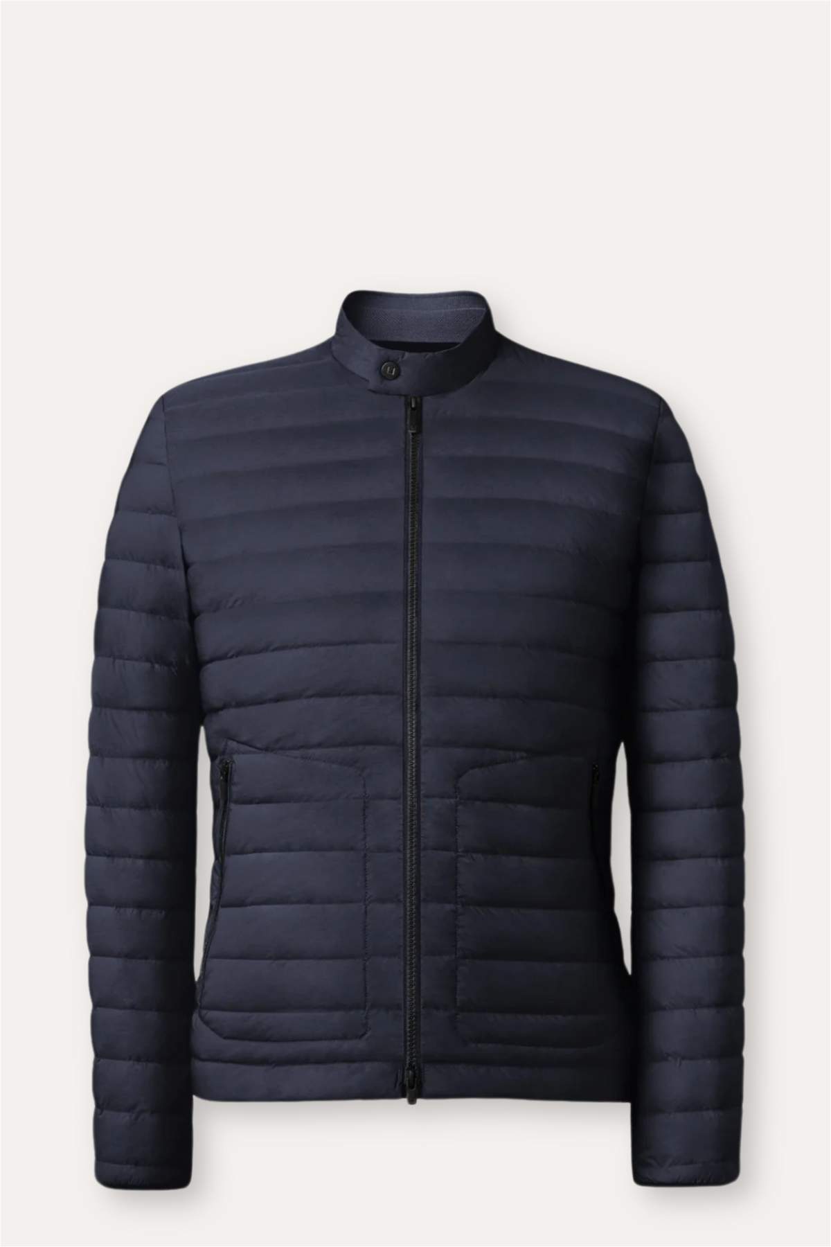 Supersonic Light Jacket Navy