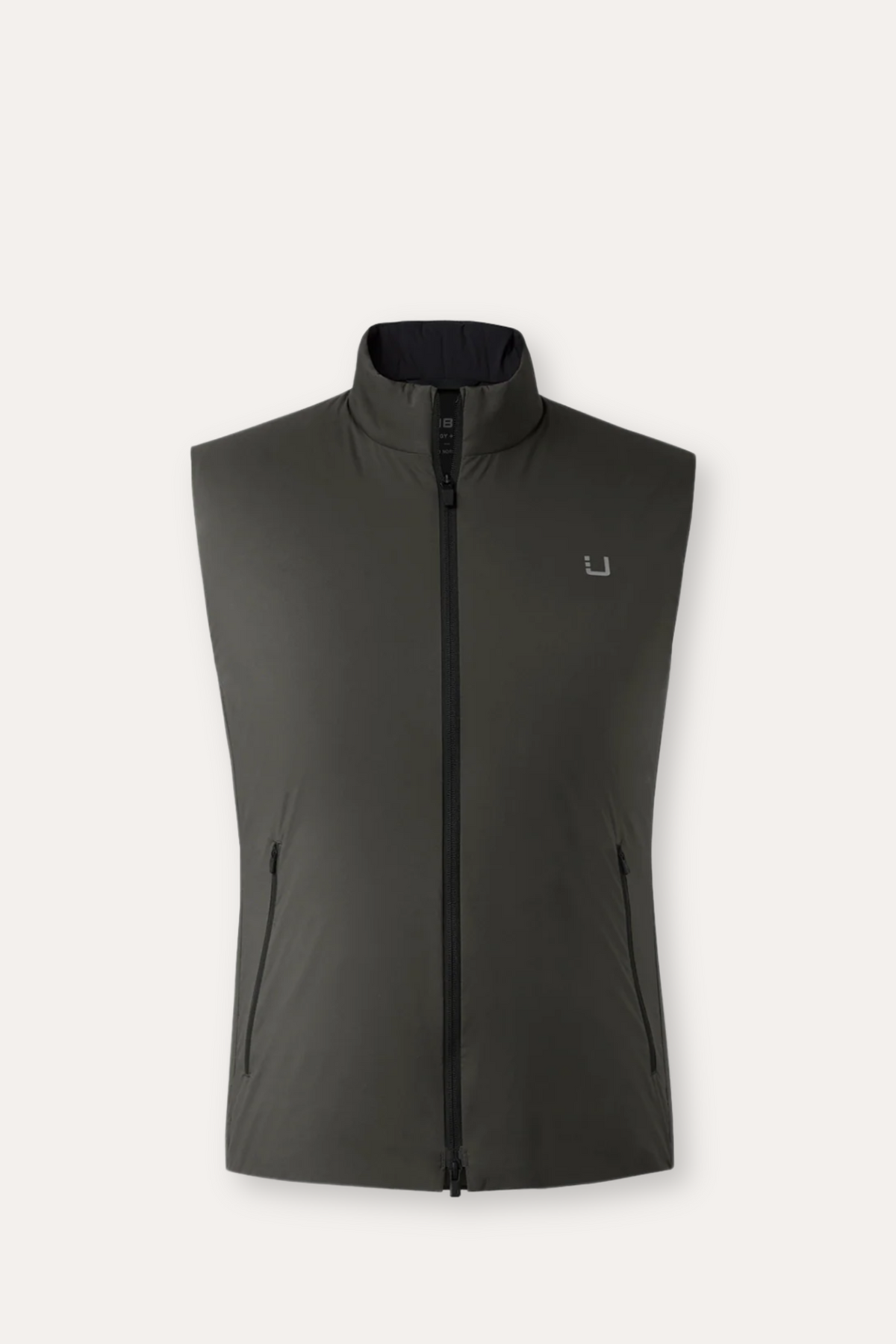 Raptor Vest Night Olive
