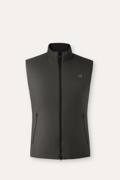 Raptor Vest Night Olive