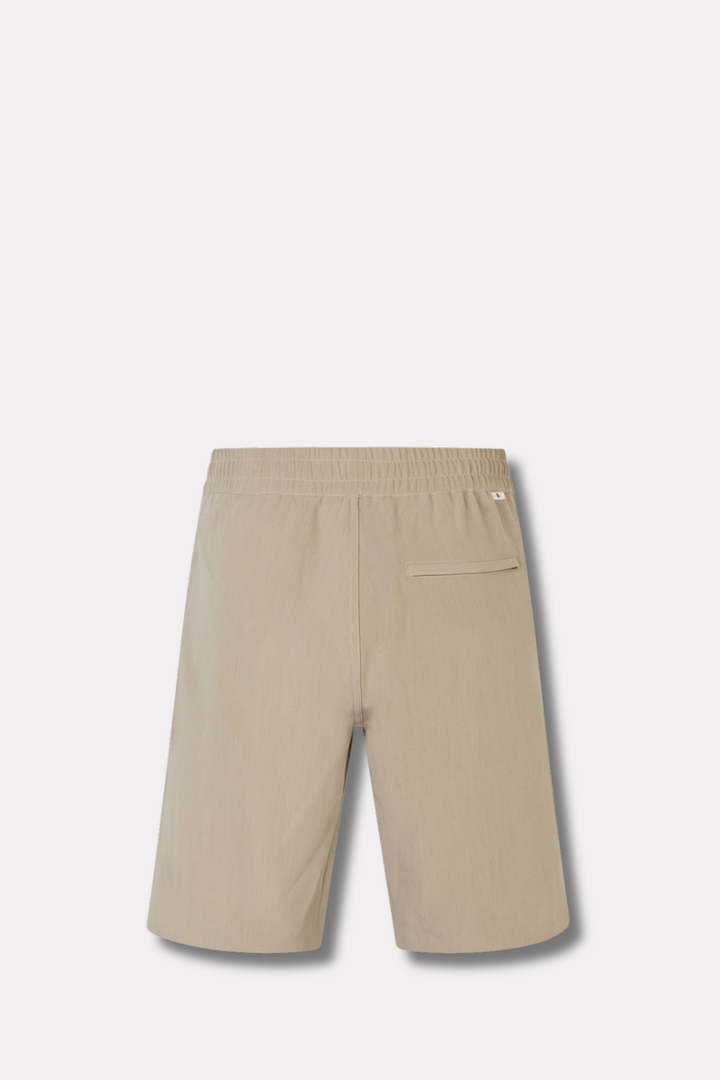 Smith Shorts 10920 Greige