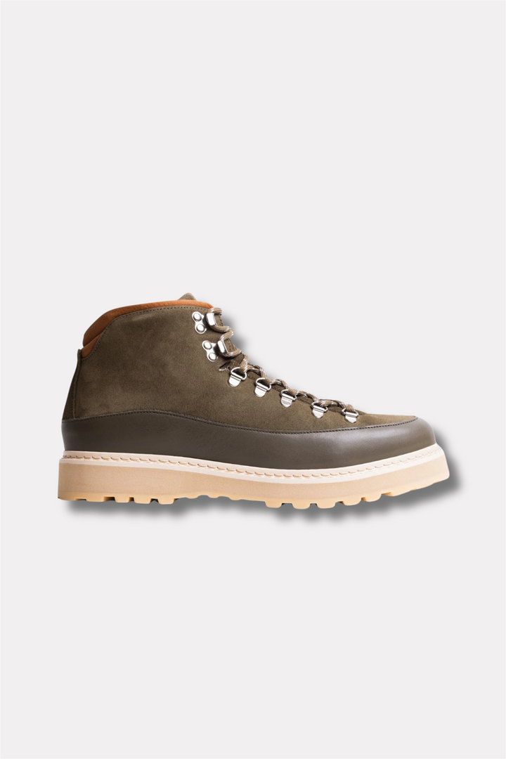 Core Cap Suede Forest