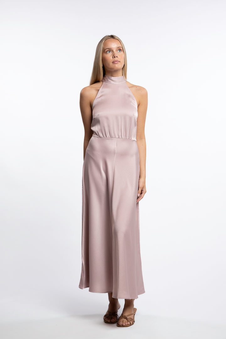 Rheo Dress 12959- Violet Ice