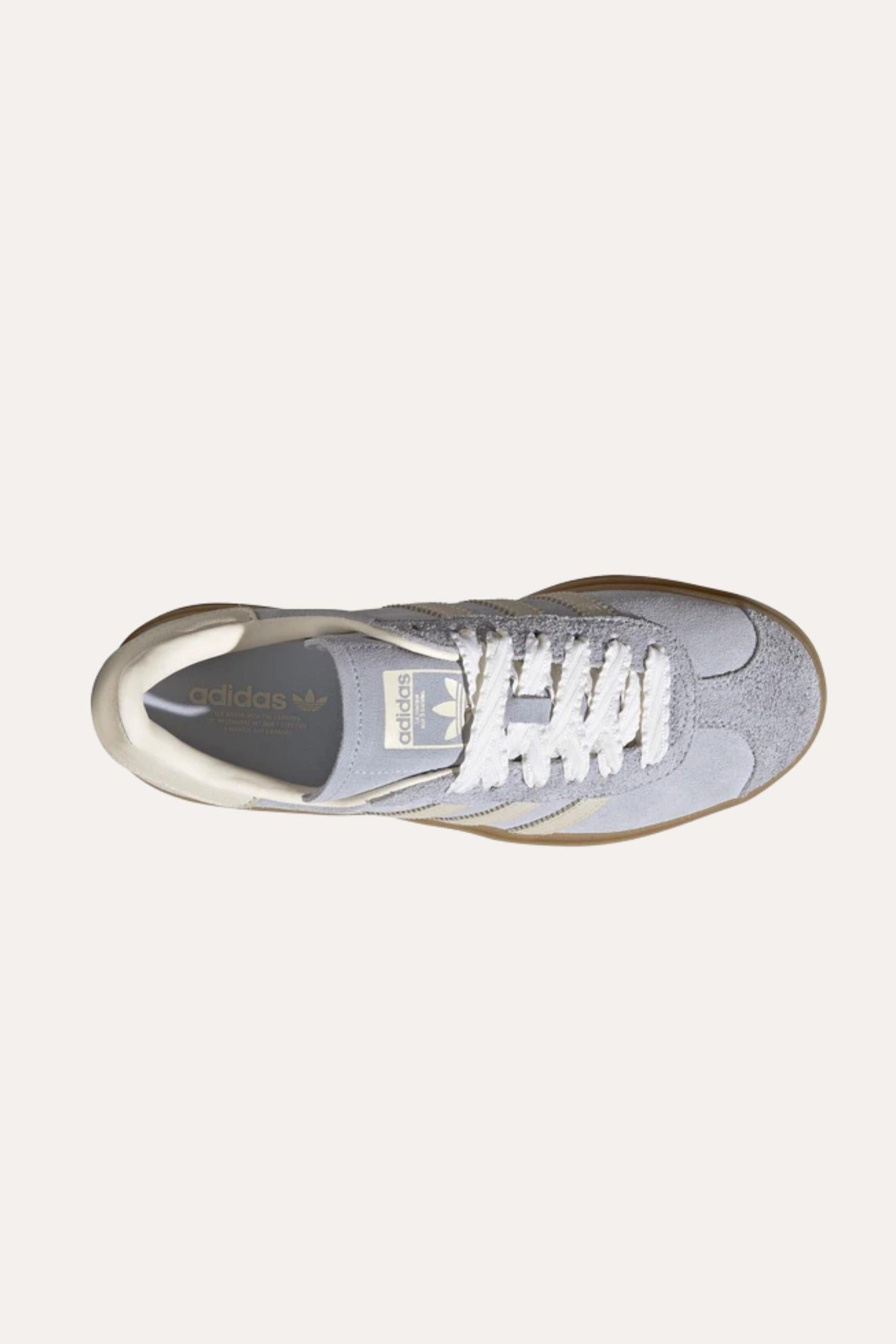 Sneakers fra Adidas | Gazelle Bold W IH4210- Crsk/ Chapea/ Icgome