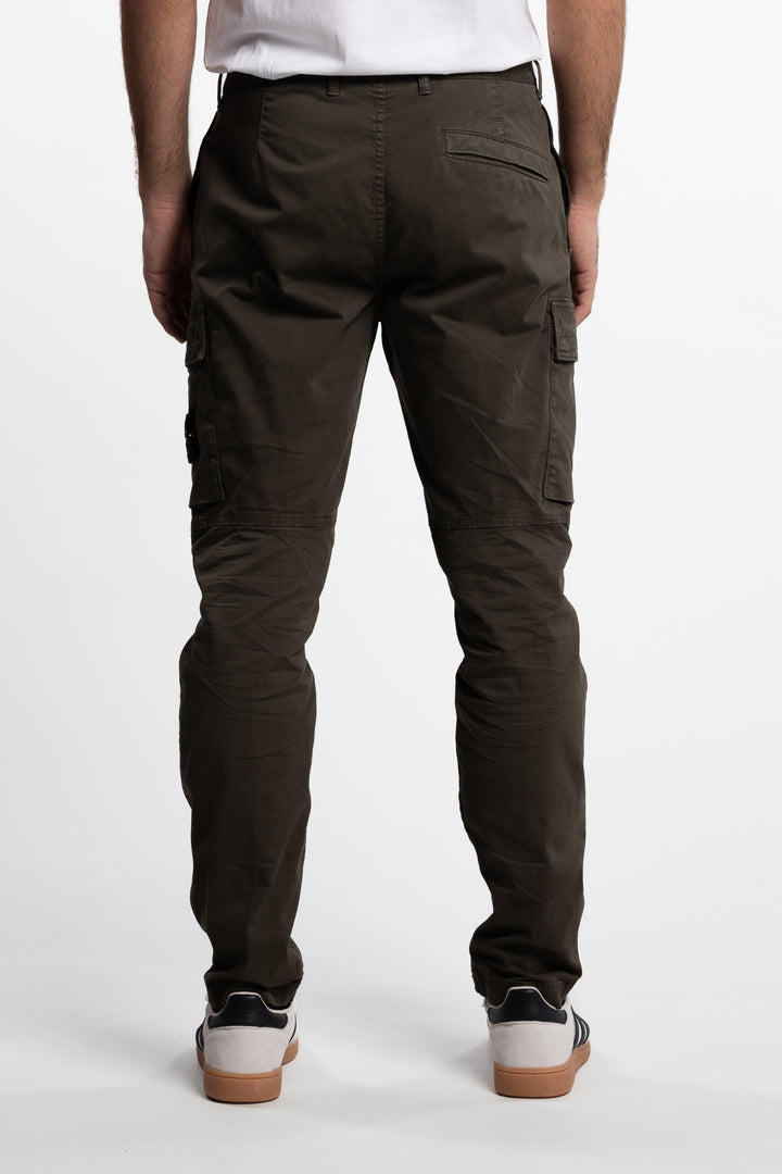 Trousers Green