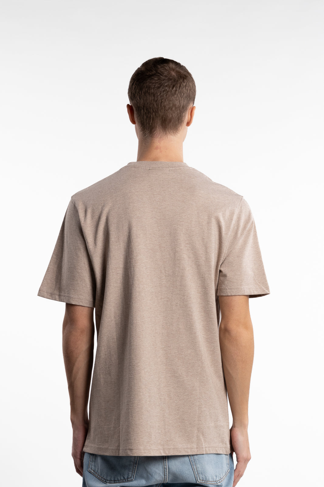 Mini Encore T-Shirt 2.0 Dark Sand