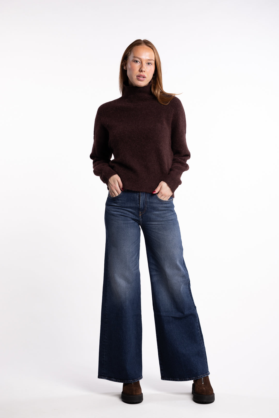 Nola T-N - Fudge Mel.