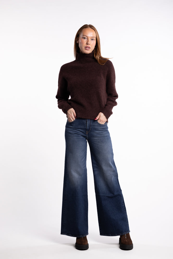 Nola T-N - Fudge Mel.