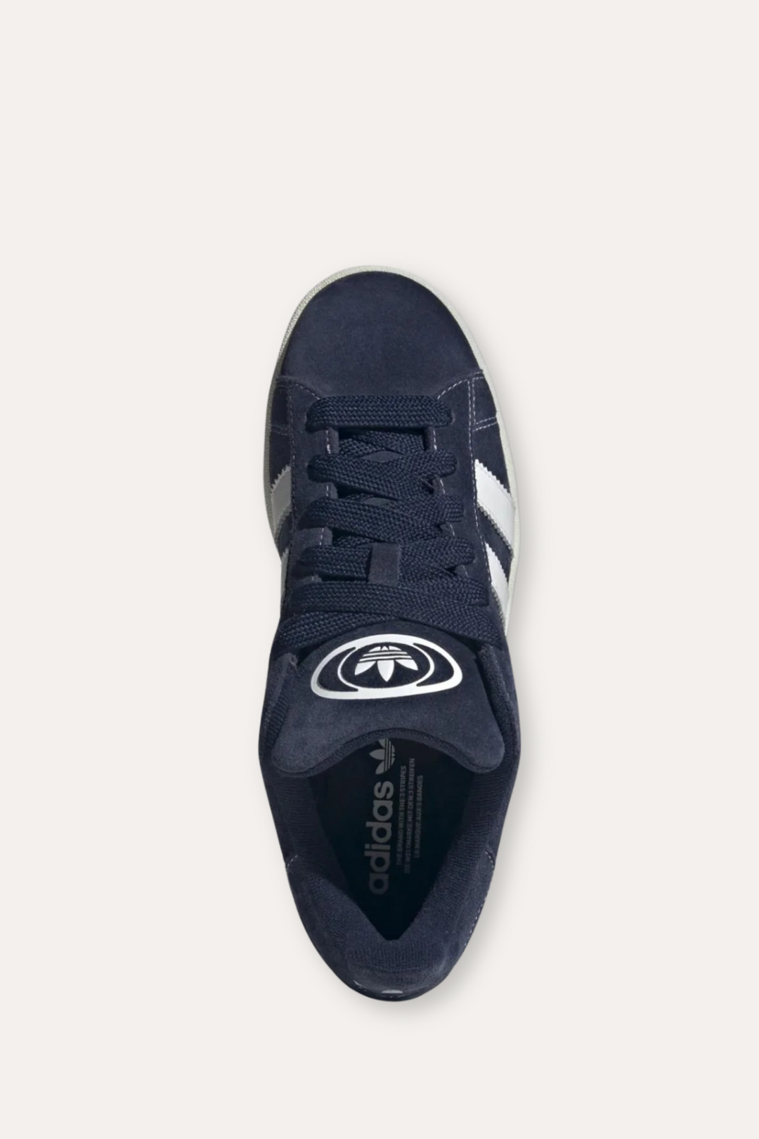 Women's Campus 00s JR8163- Nindig/Ftwwt/Owhite