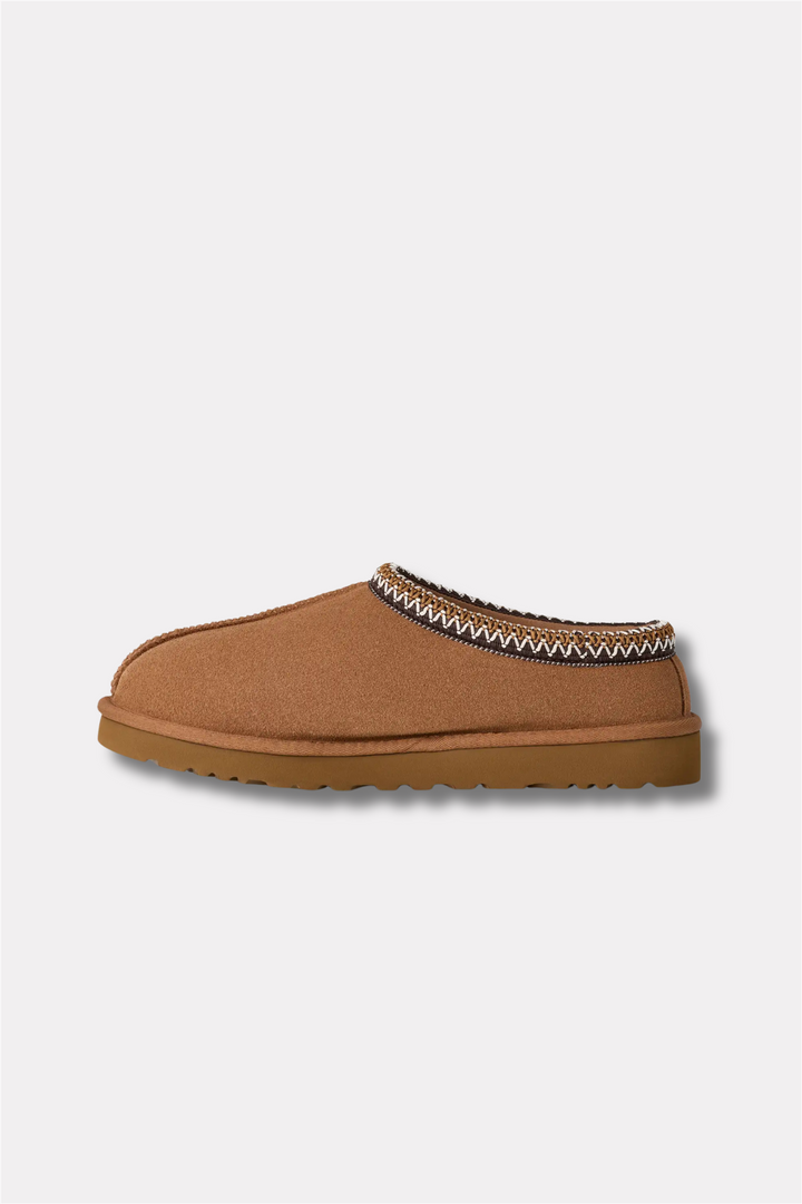 M Tasman II Chestnut