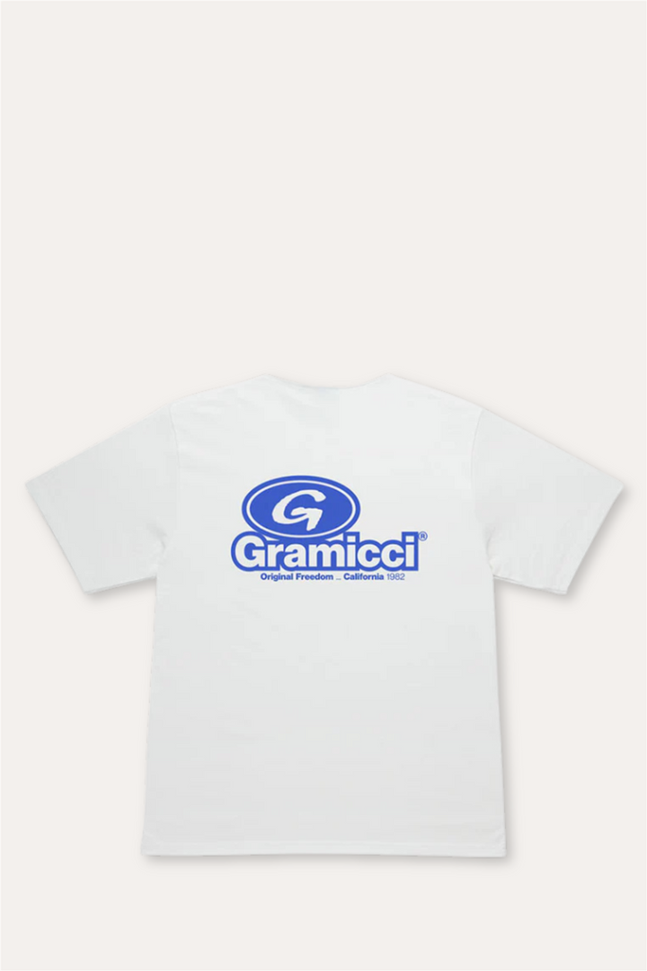 ‘82 TEE White