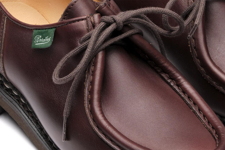 Women's Michael/Griff II Marron Lis Café