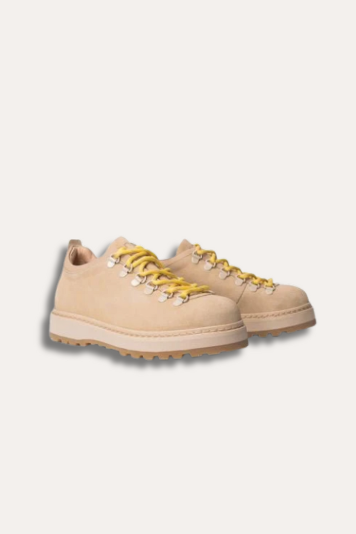 Allo Suede Light