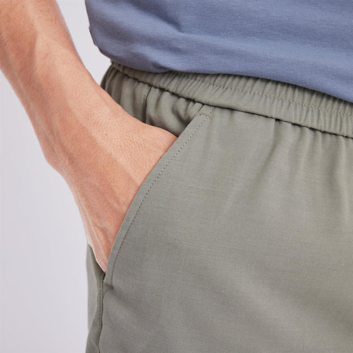 TuriPL Shorts 012 Agave Green