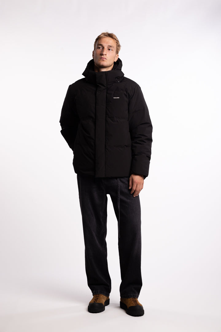 Dovre Lt Down Jacket Black