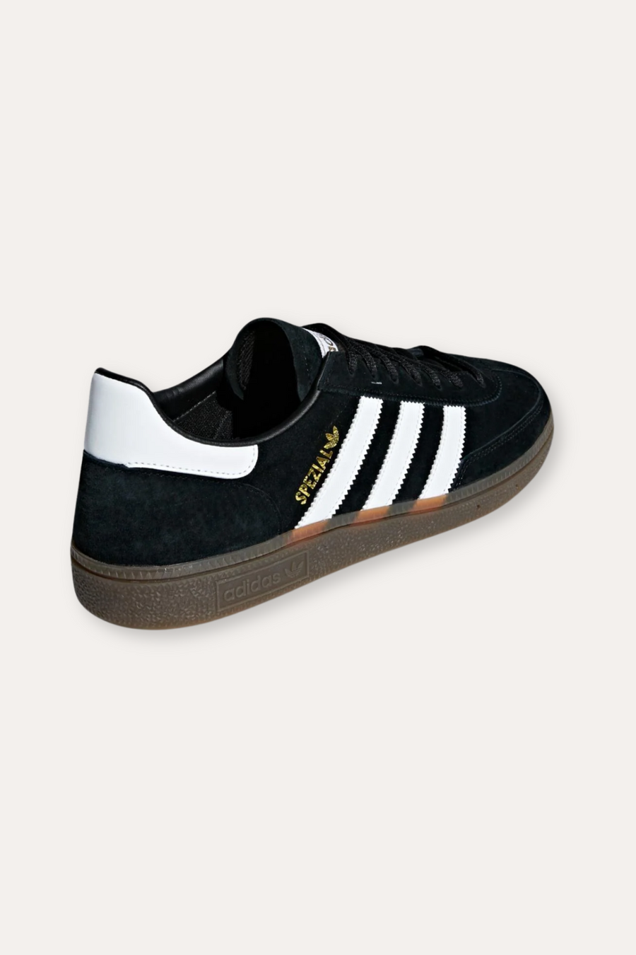Men's Handball Spezial- CBLACK/FTWWHT/GUM5
