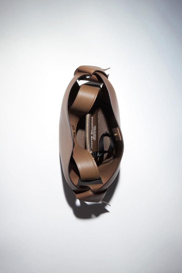 Musubi mini - Camel Brown