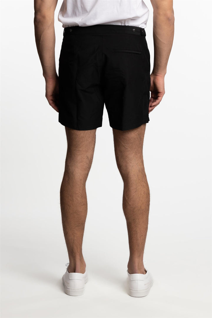 Classic Swimshort Black