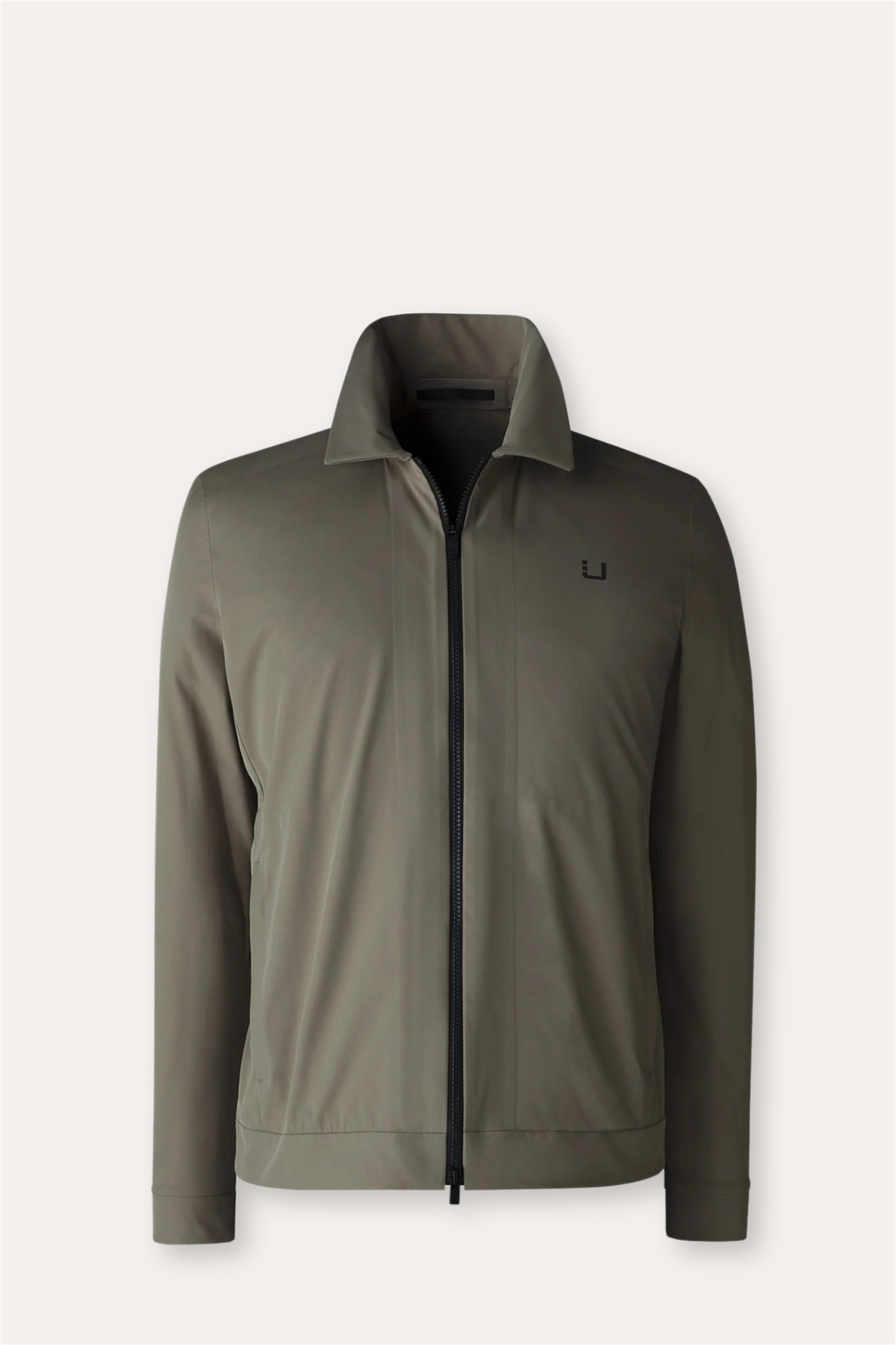 Nano Jacket Thyme